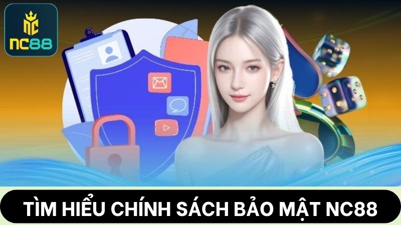 điều khoản trong chính sách bảo mật