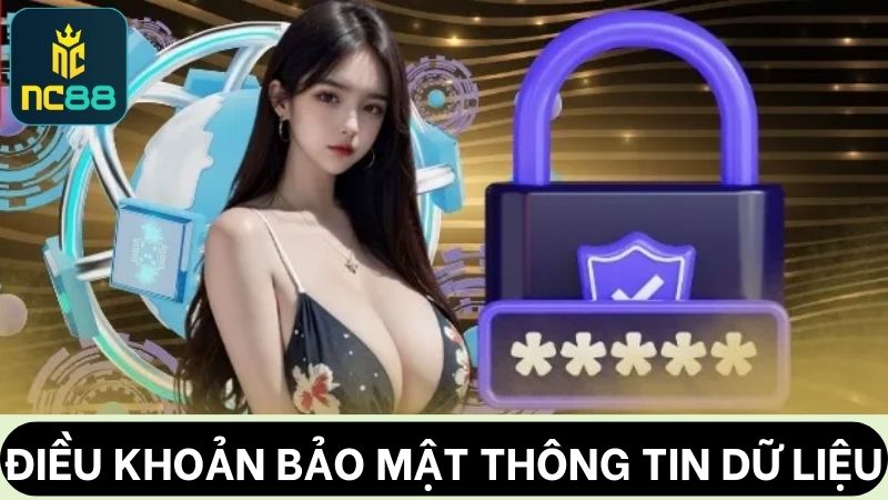 chính sách bảo mật thông tin