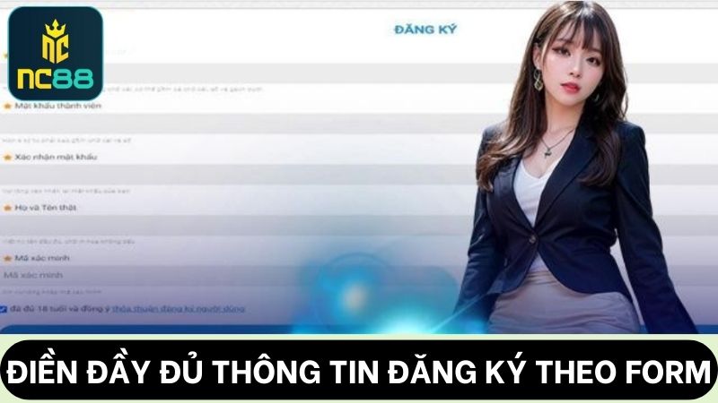 đăng ký NC88 mới nhất 2025