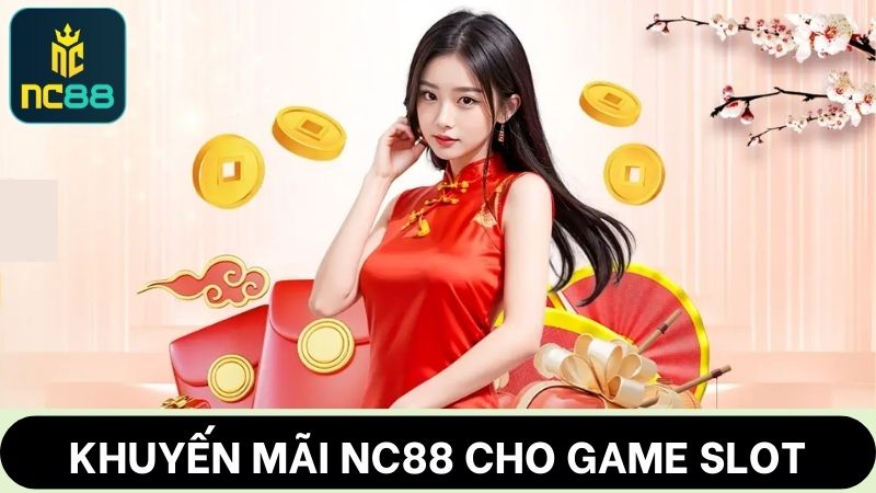 Chương trình khuyến mãi NC88