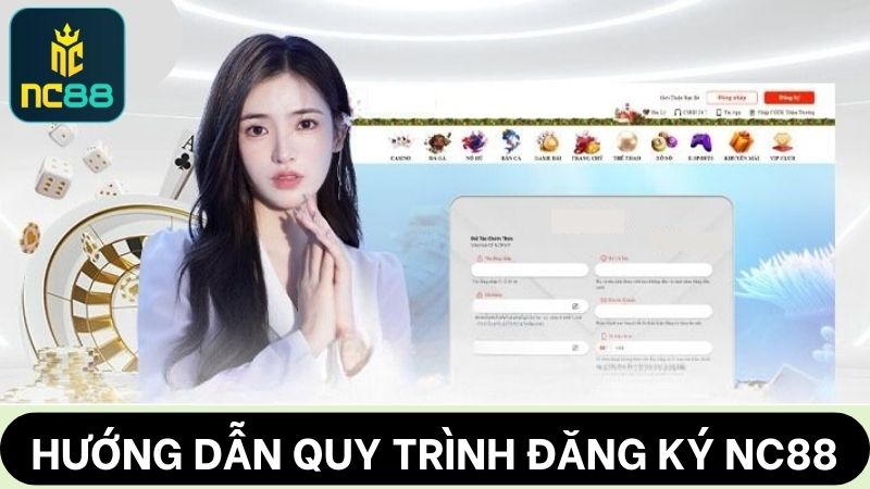 đăng ký NC88