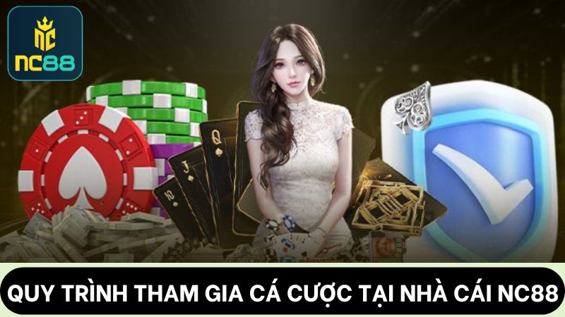 hướng dẫn chơi cá cược tại nhà cái NH88