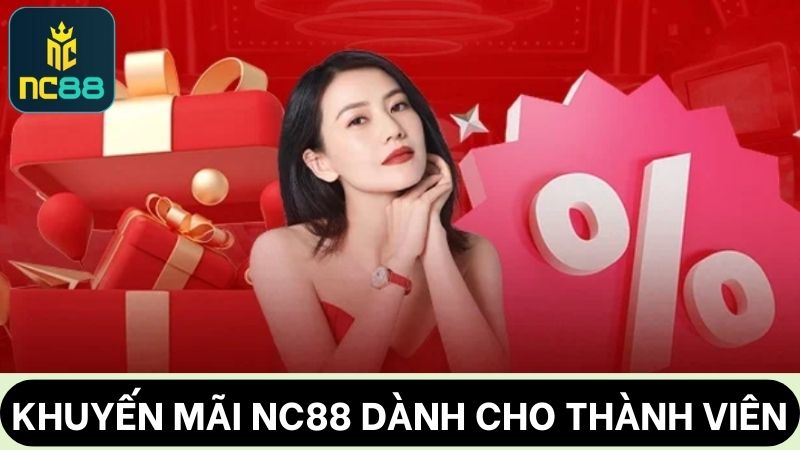 khuyến mãi NC88