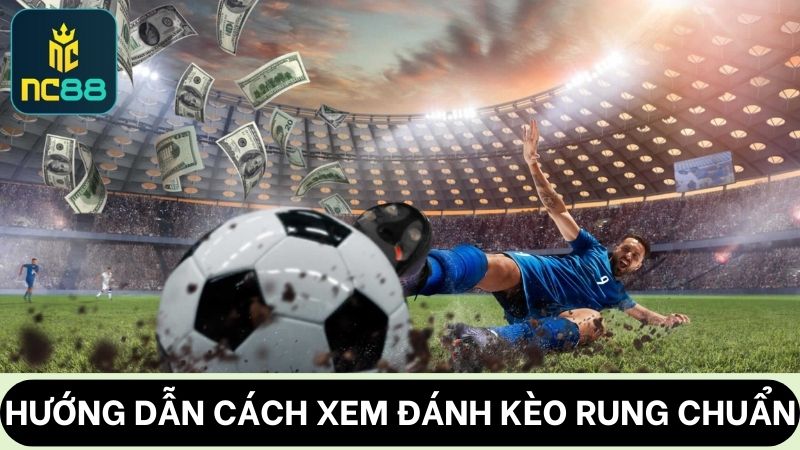 3 cách đánh kèo rung là gì?