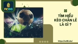 kèo chẵn lẻ là gì