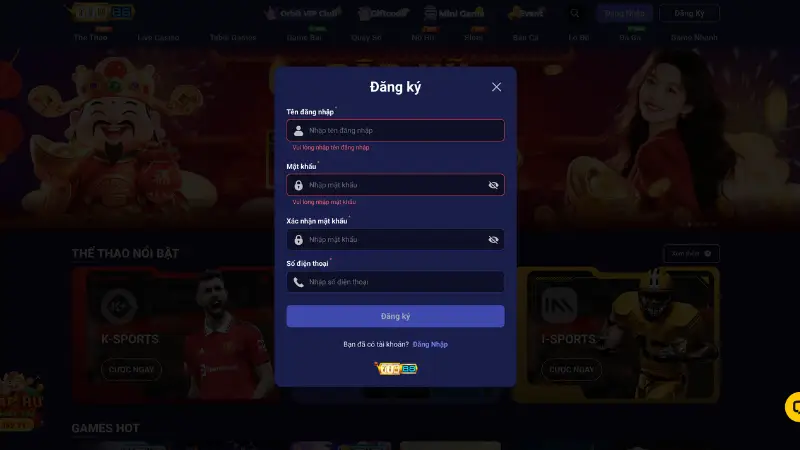 Khái quát hệ thống kênh liên hệ hỗ trợ thành viên tại nhà cái TIN88