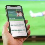 Sai lầm của nhiều anh em khi chơi live betting