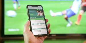 Sai lầm của nhiều anh em khi chơi live betting