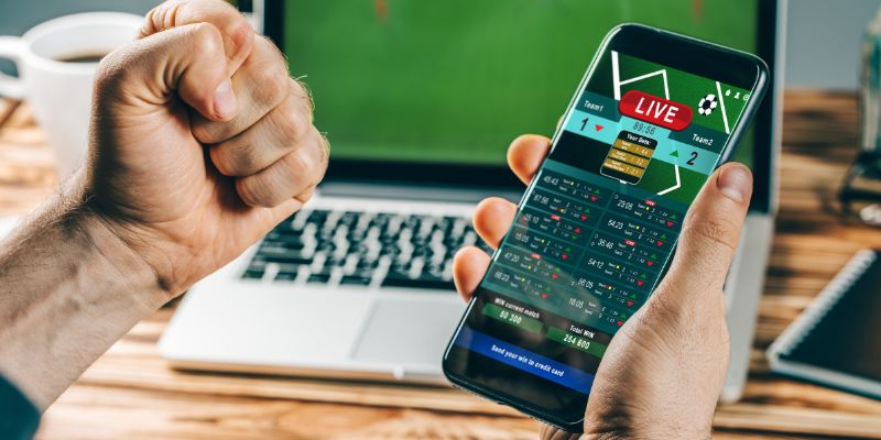 Đánh quá nhiều trận cùng lúc dẫn đến loạn nhịp